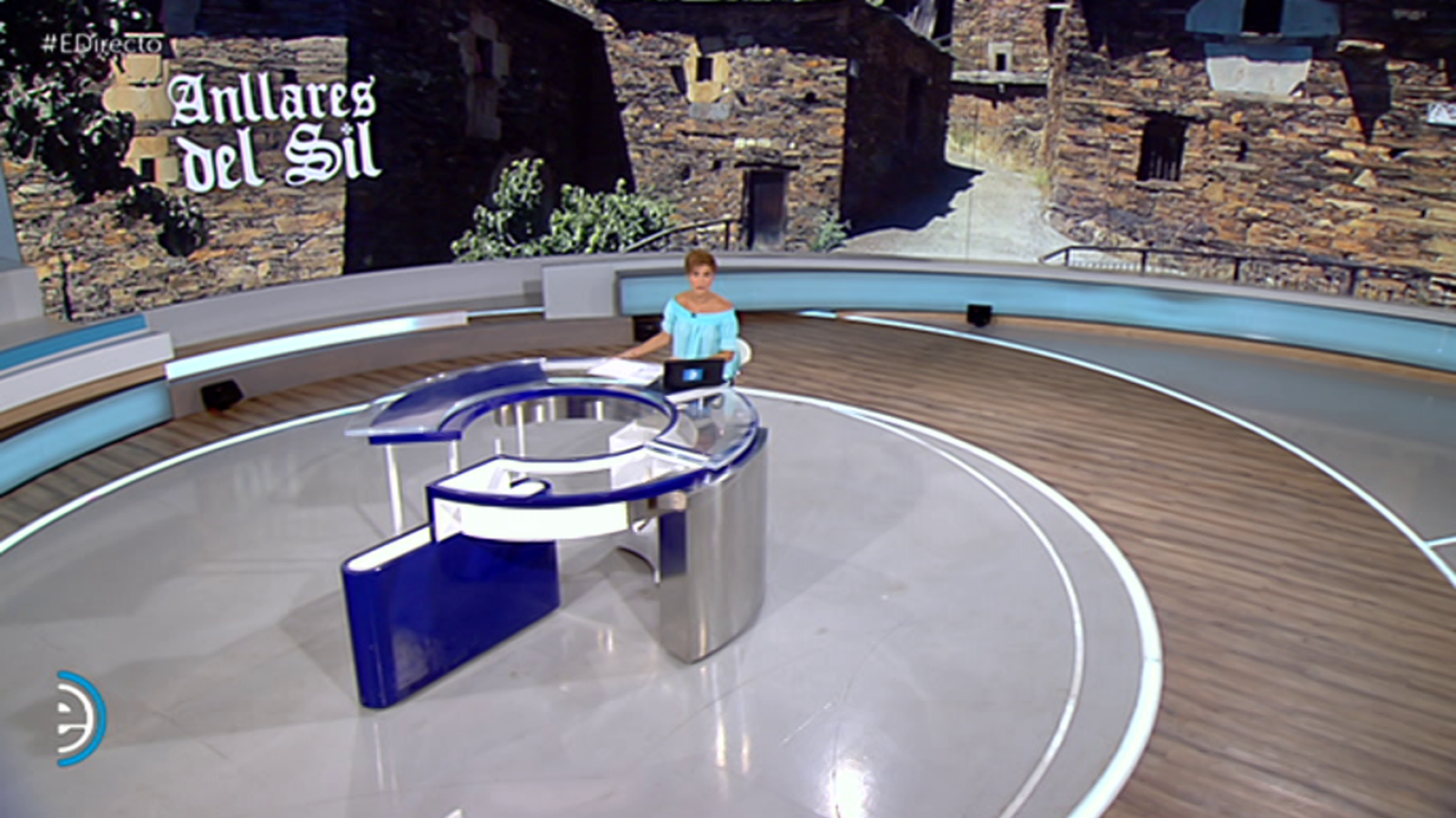 España Directo - 21/08/18 - ver ahora