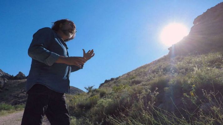 Aquí la Tierra - El lugar de recreo para los naturalistas