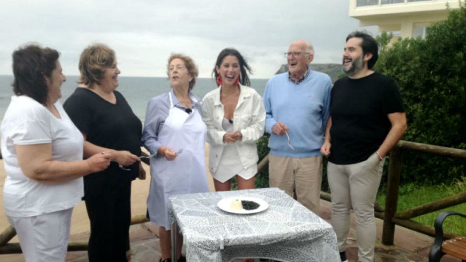 Comillas en su tinta