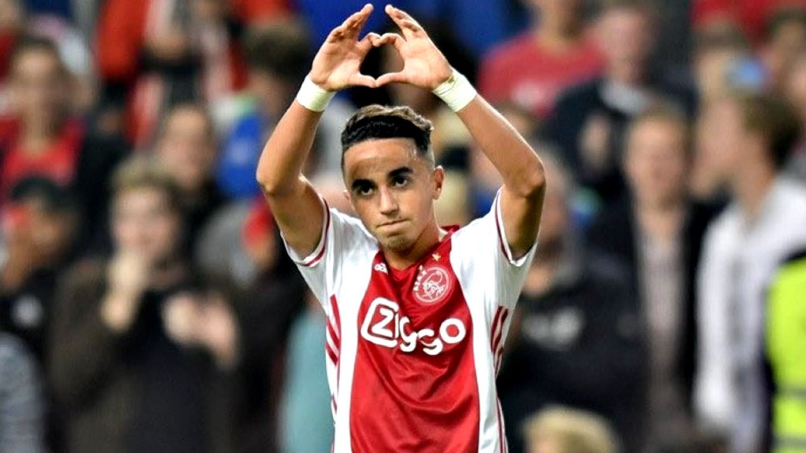 El jugador del Ajax Abdelhak Nouri sale del coma 13 meses después | Ver