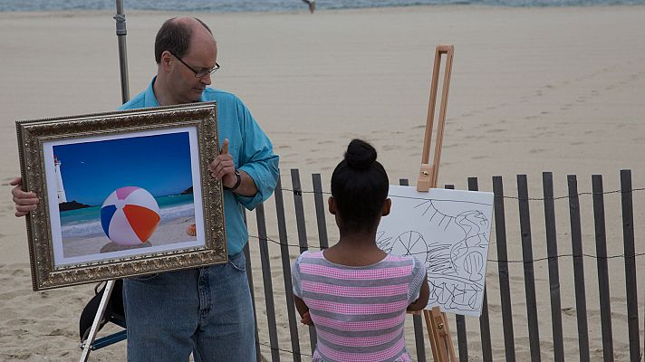 Brain Games - La vida del cerebro