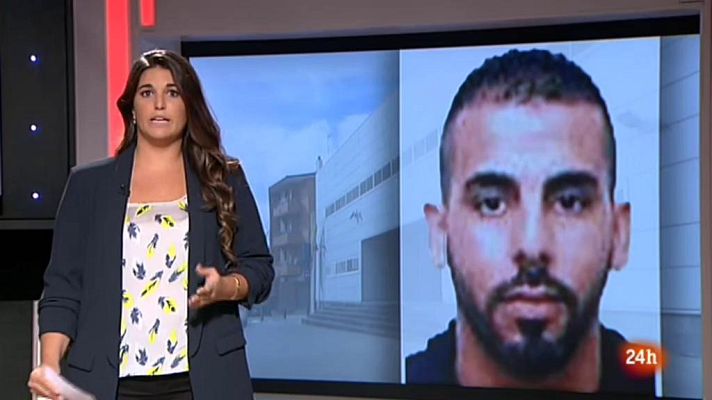 Vespre 24 - Vespre 24 - 21/08/2018