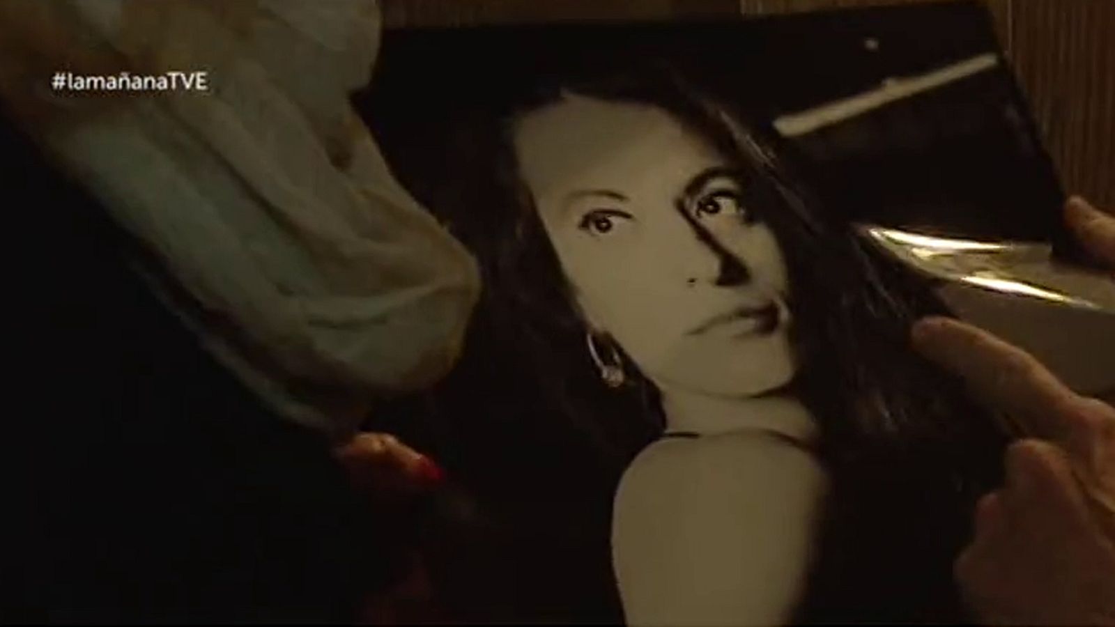 La Mañana - La madre de Diana Quer recuerda a su hija en el segundo aniversario de su desaparición