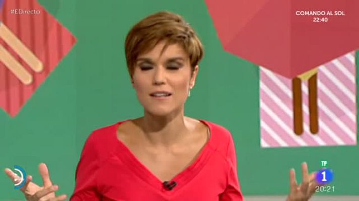 España Directo - La canción del verano: Ya no quiero ná