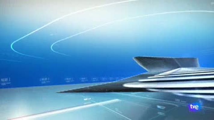 L'Informatiu - L'informatiu en 3' - 22/08/2018