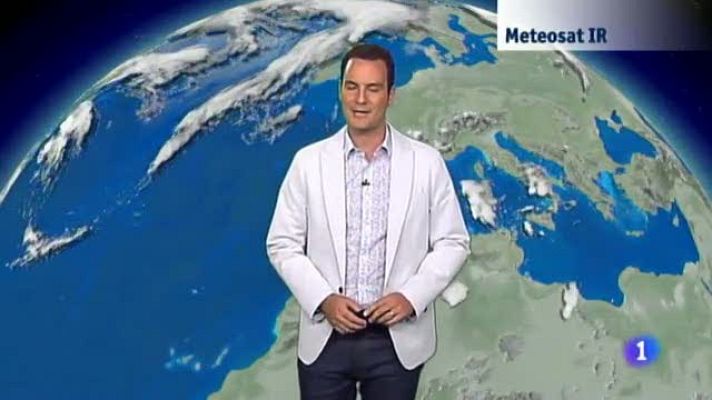 Noticias de Extremadura - El Tiempo en Extremadura - 22/08/18