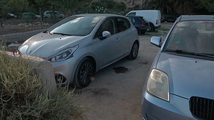 L'informatiu - Comunitat Valenciana - L'Informatiu - Comunitat Valenciana - 22/08/18