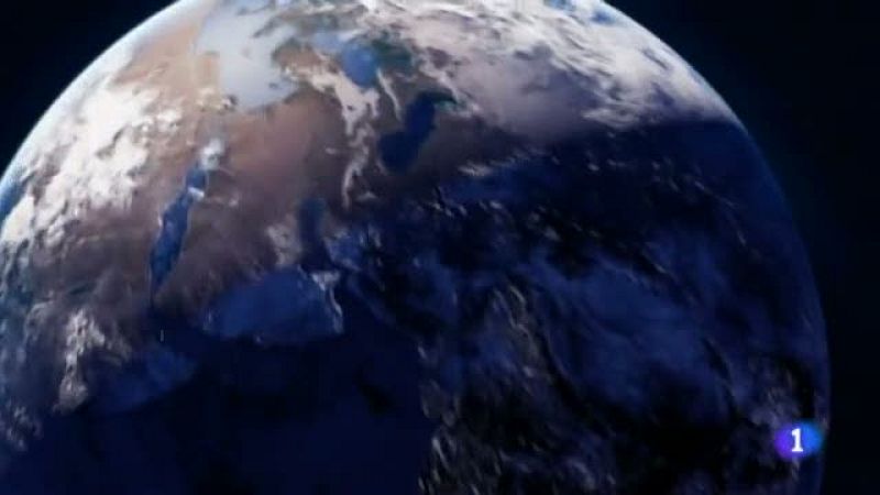 El Tiempo en la Region de Murcia - 22/08/2018