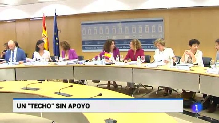 Noticias de Castilla y León - Castilla y León en 1' - 22/08/18