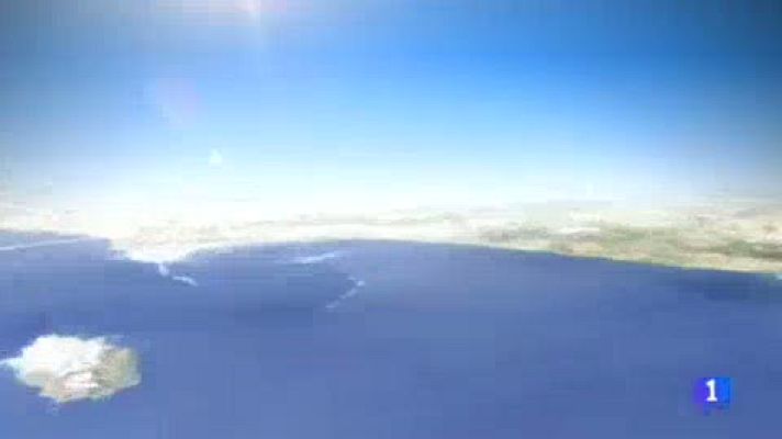 L'Informatiu - El temps - 22/08/2018