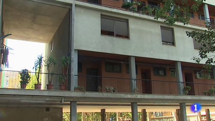 L'Informatiu - L'Informatiu 2 - 22/08/2018