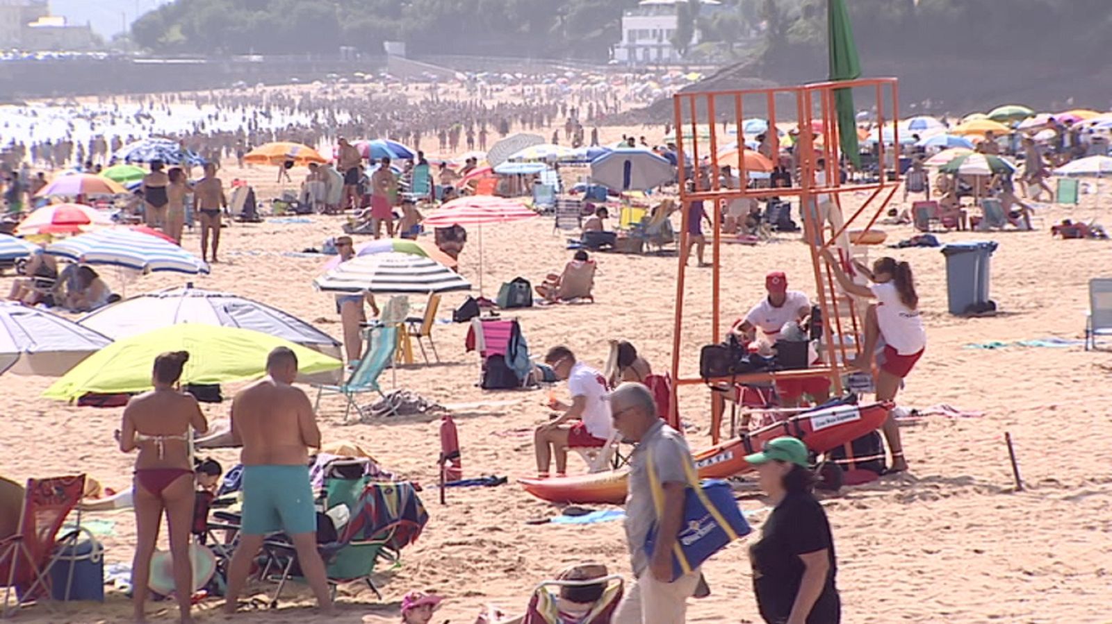 España en 24 horas - 21/08/18 - ver ahora