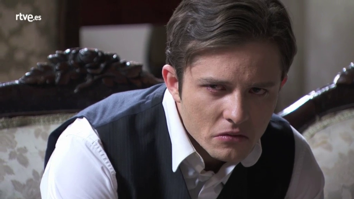 Acacias 38 - Samuel pierde la cabeza