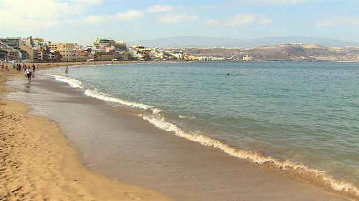 Telecanarias - El tiempo en Canarias - 22/08/2018