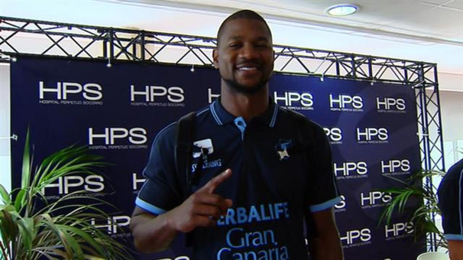 Deportes Canarias - 22/08/2018