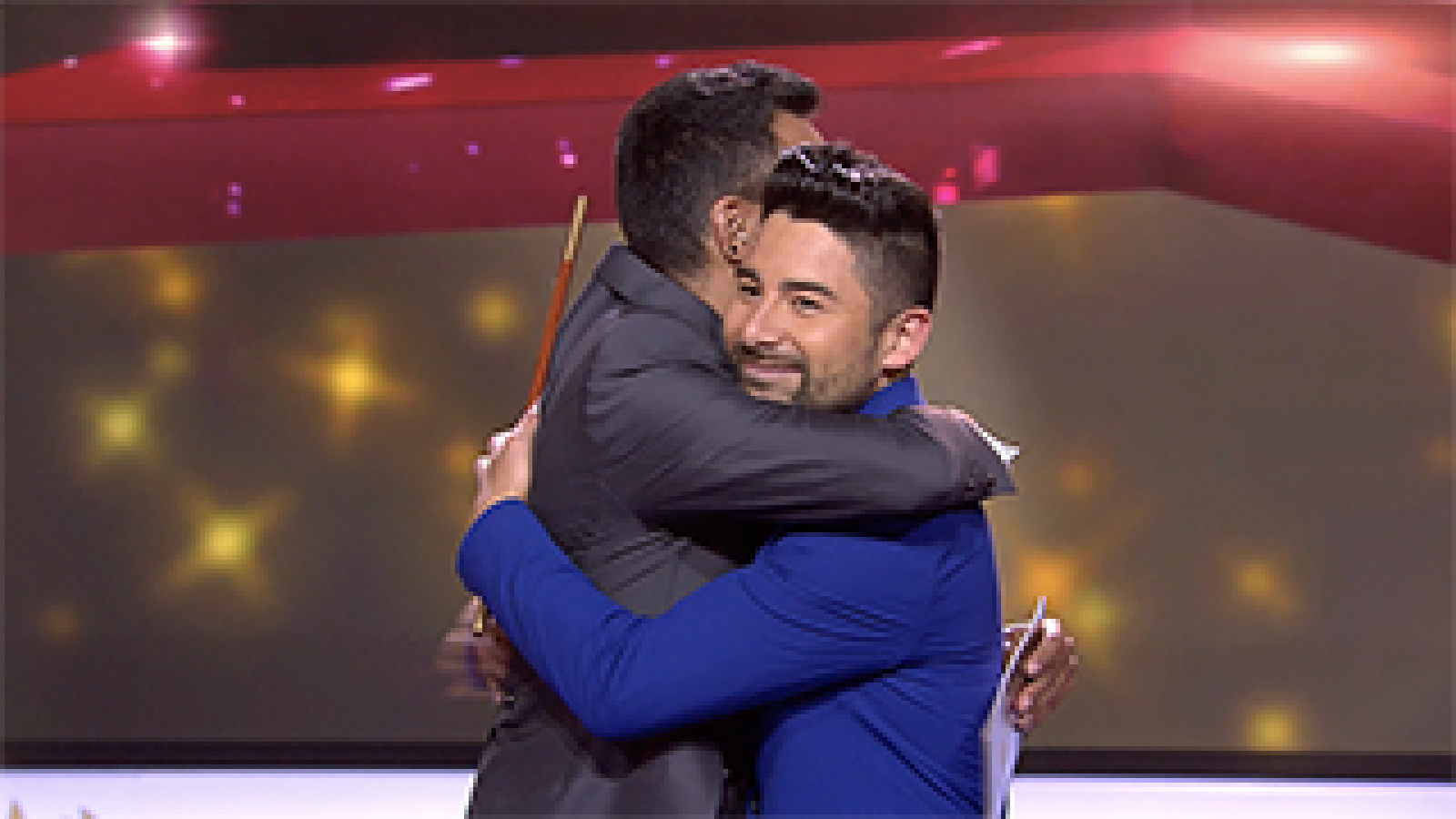 Dario Proximity, sexto expulsado de 'Pura Magia'