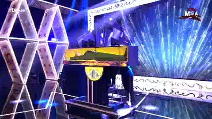 Pura magia - Los mejores momentos de la sexta gala