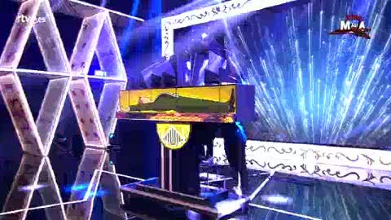 Los mejores momentos de la sexta gala