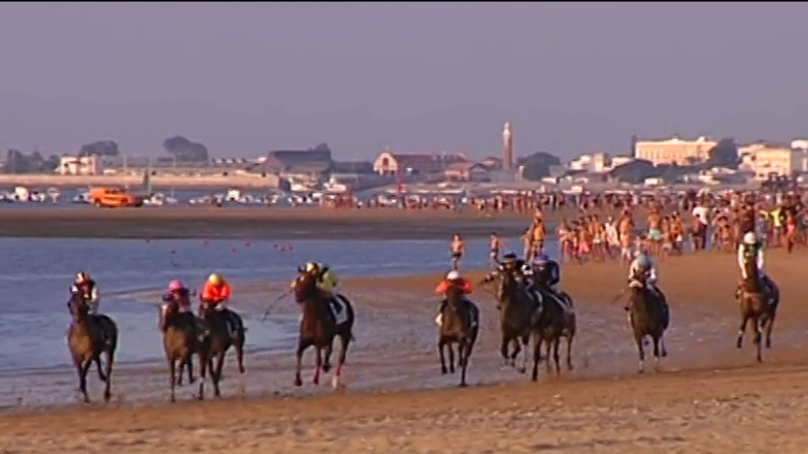 España Directo - 22/08/18 - ver ahora