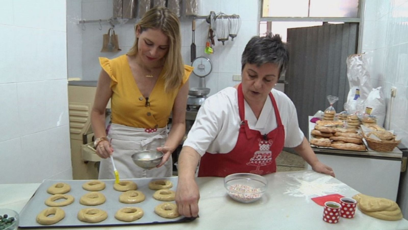 Aquí la Tierra - 22/08/18 - ver ahora