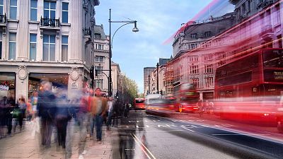 Molina de Arag�n celebra este fin de semana el Festival Internacional de los Timelapse