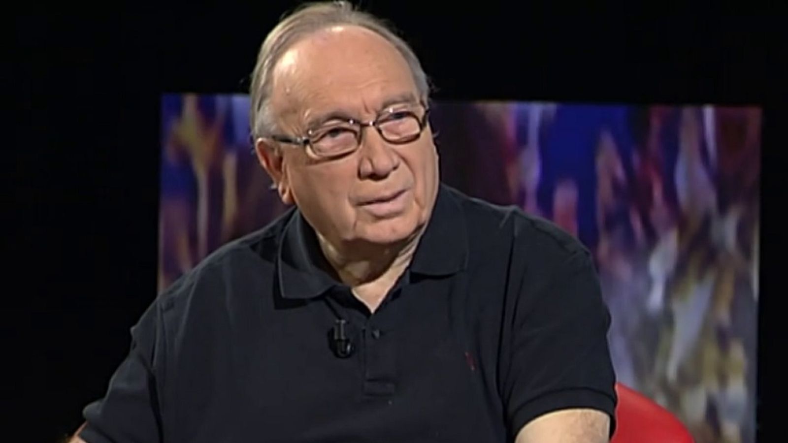 Historia de nuestro cine - La duquesa roja (presentación) - ver ahora