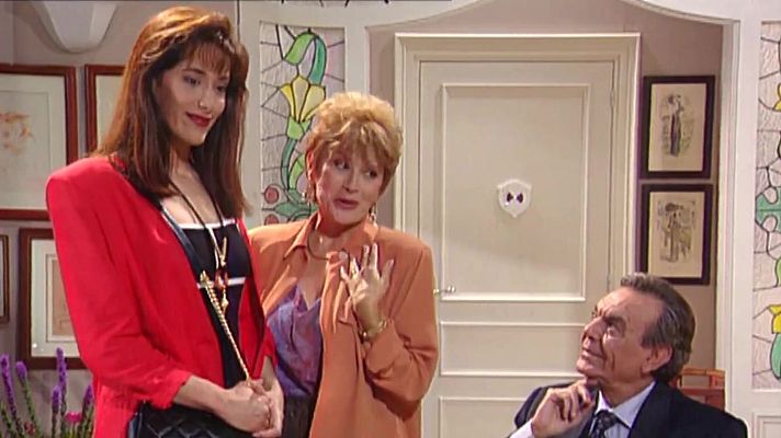 Pret a Porter - Capítol 7: Feliç aniversari