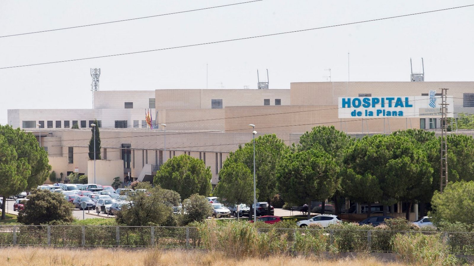 L'Informatiu - Comunitat Valenciana - 23/08/18 - ver ahora