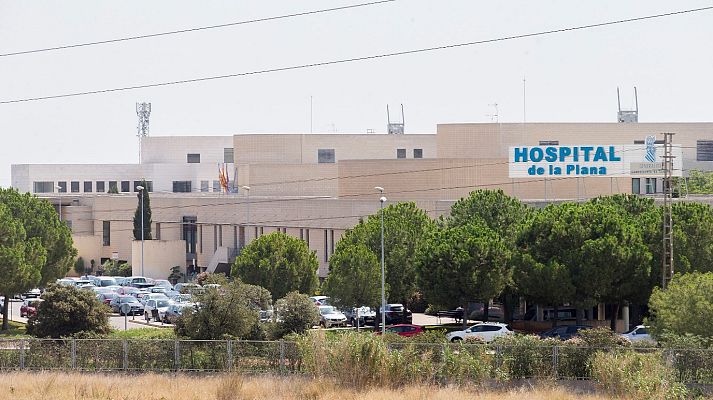 L'informatiu - Comunitat Valenciana - L'Informatiu - Comunitat Valenciana - 23/08/18