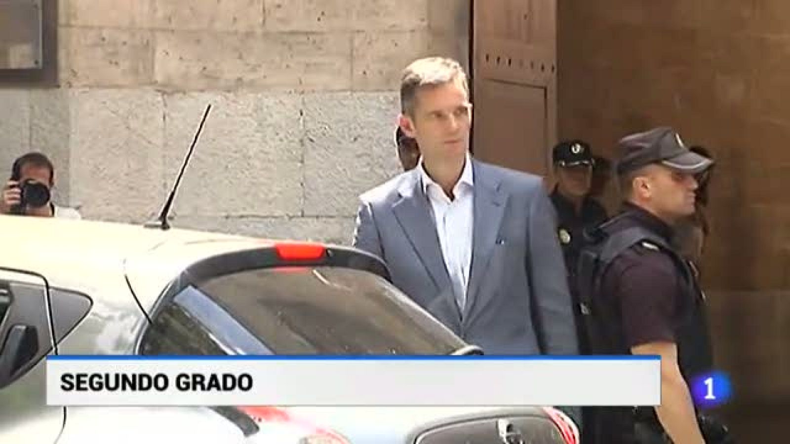 Castilla y León en 1' - 23/08/18