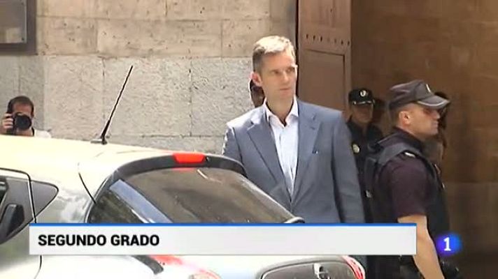 Noticias de Castilla y León - Castilla y León en 1' - 23/08/18