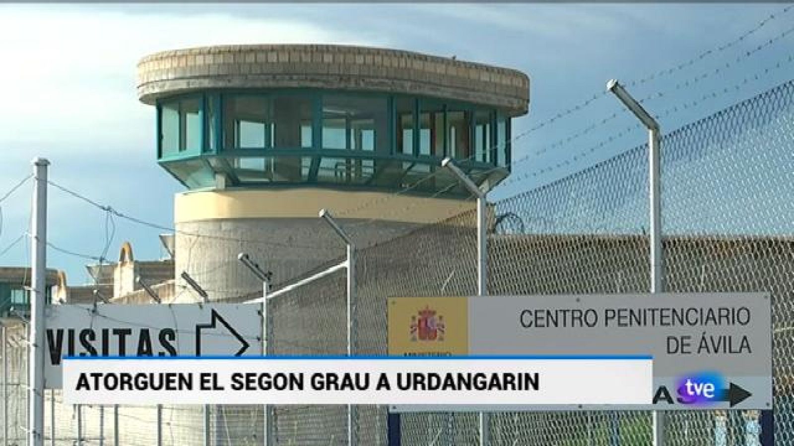 Informatiu Balear - 23/08/18