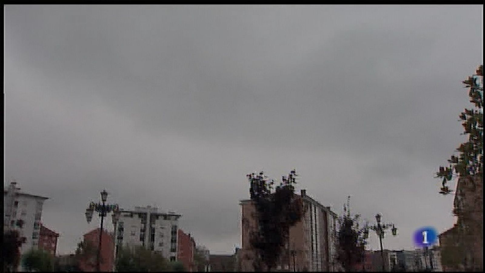 El tiempo en Asturias - 23/08/18 | Ver