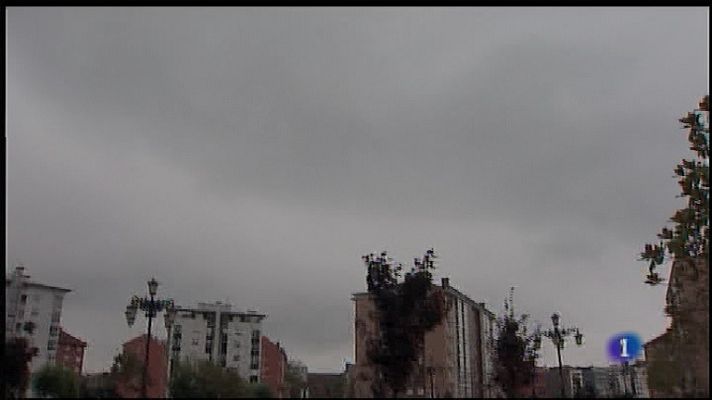 Panorama Regional - El tiempo en Asturias - 23/08/18