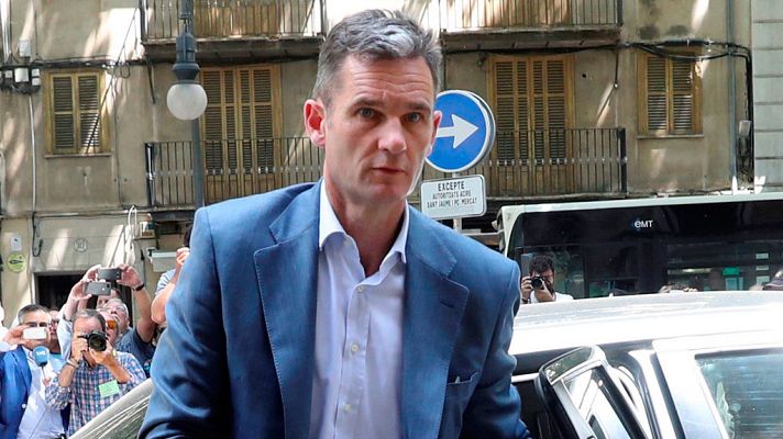 Telediario 1 - Telediario 1 en 4' - 23/08/18