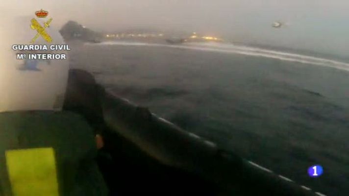 Noticias Andalucía - Noticias Andalucía - 23/8/2019