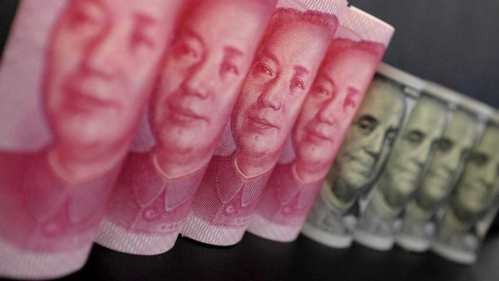 China y EE.UU. vuelven a imponerse aranceles comerciales mutuos