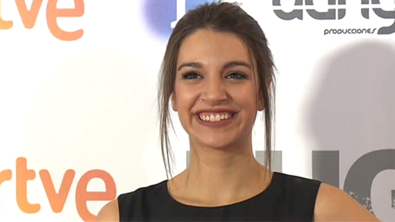 Miguel Ángel Muñoz manda un mensaje a Ana Guerra por Twitter