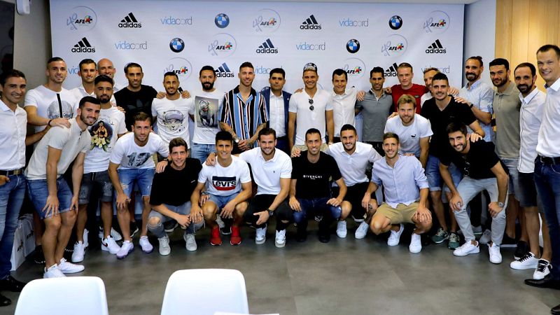 El anuncio de la AFE de "llegar hasta el final" no ha dejado indiferente a nadie en el mundo del fútbol.