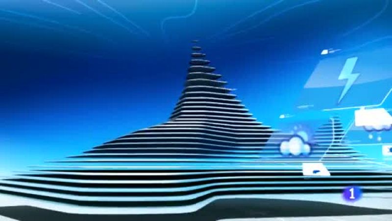 El tiempo en Galicia - 23/08/18