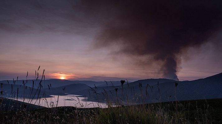 España en 24h - España en 24 horas - 23/08/18
