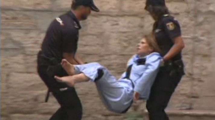 La mañana - La Mañana - 23/08/18