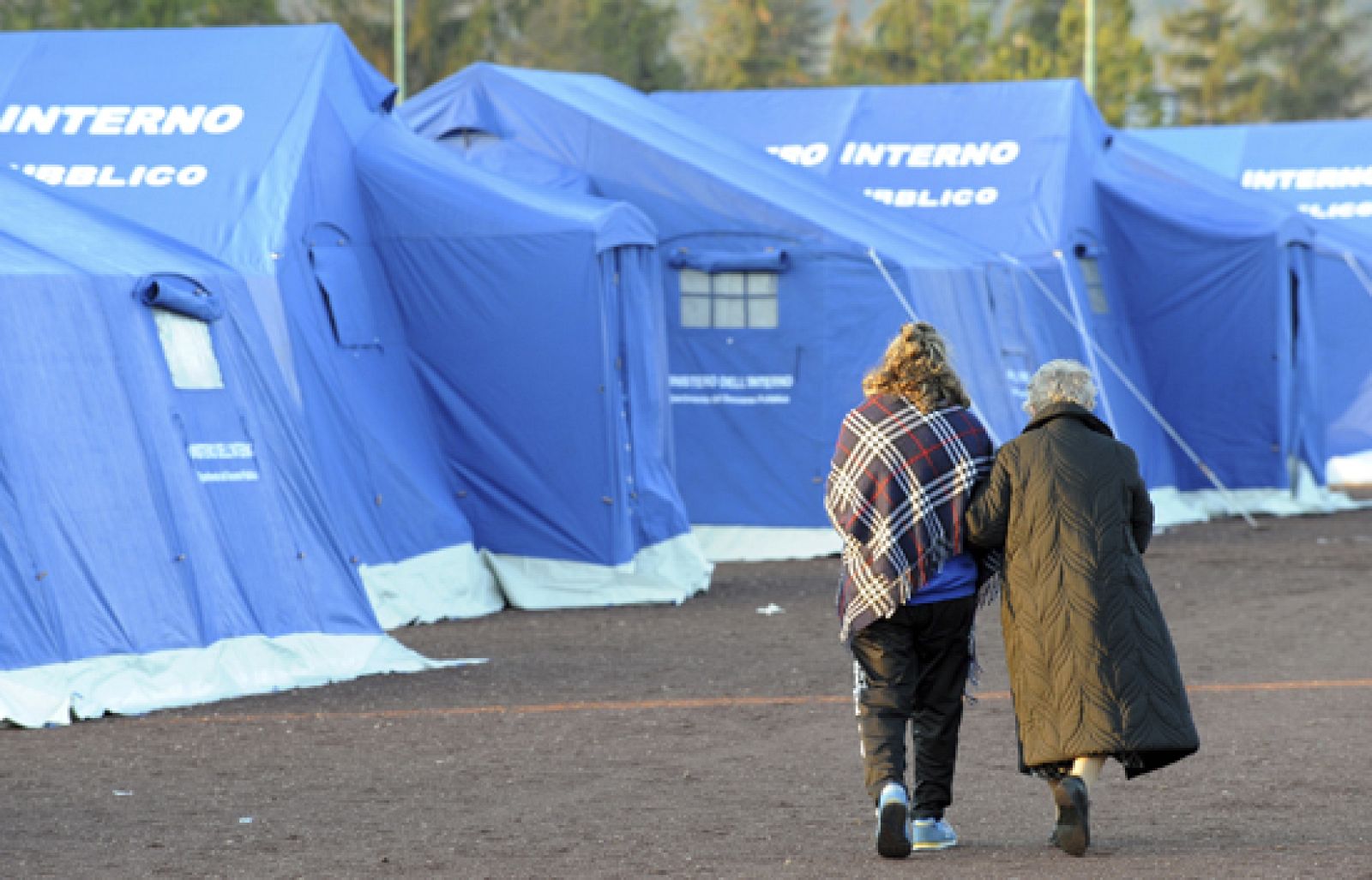 Telediario en cuatro minutos