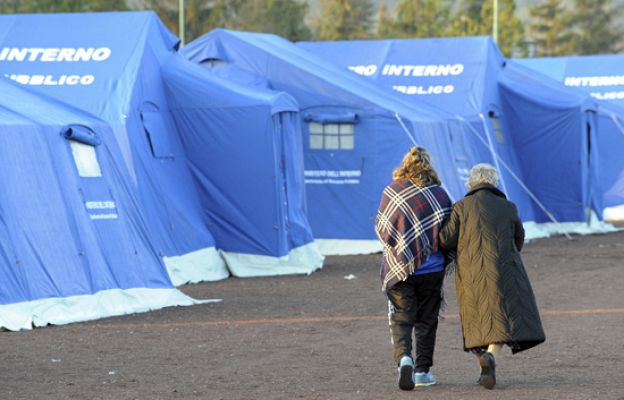 Telediario 1 - Telediario en 4' - 07/04/09