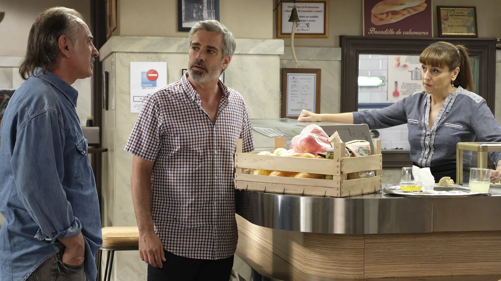 Servir y proteger - Episodio 330 - Ver ahora