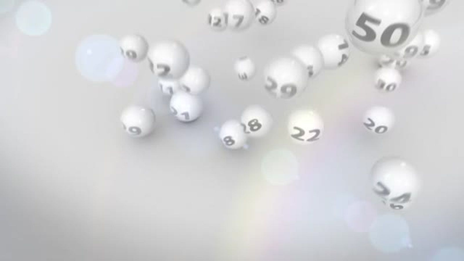 Bonoloto - 23/08/2018 - ver ahora