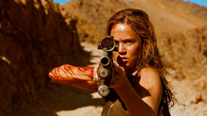 Días de cine - Días de cine - 23/08/18