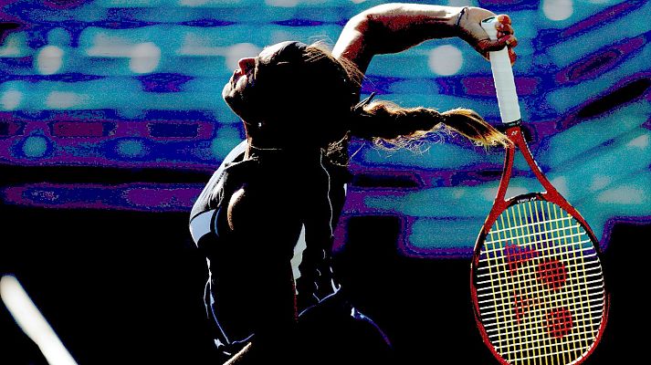 Tenis - WTA Torneo New Haven 1/4 Final: M. Puig - C. García