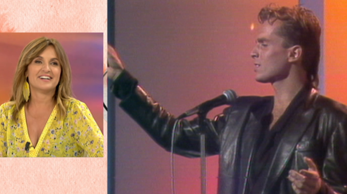 Amigas y conocidas - Especial 'Lazos de sangre': La Saga de Dominguín Bosé