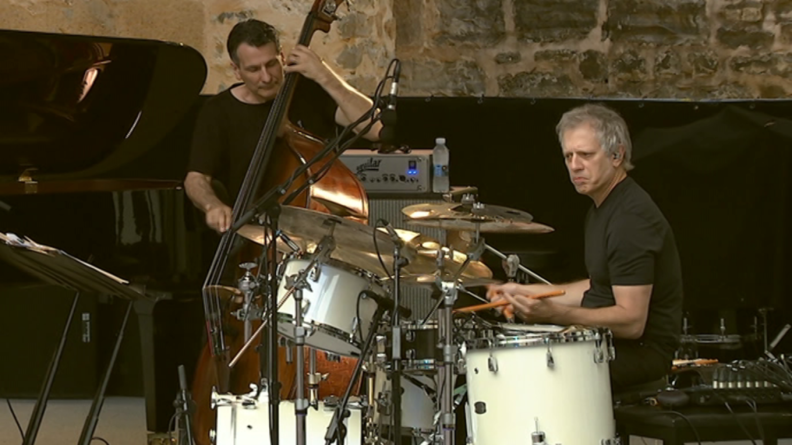 Festivales de verano - 53º Heineken Jazzaldia: Chic Corea Trio - ver ahora